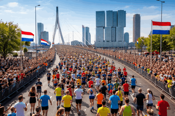 Marathon
