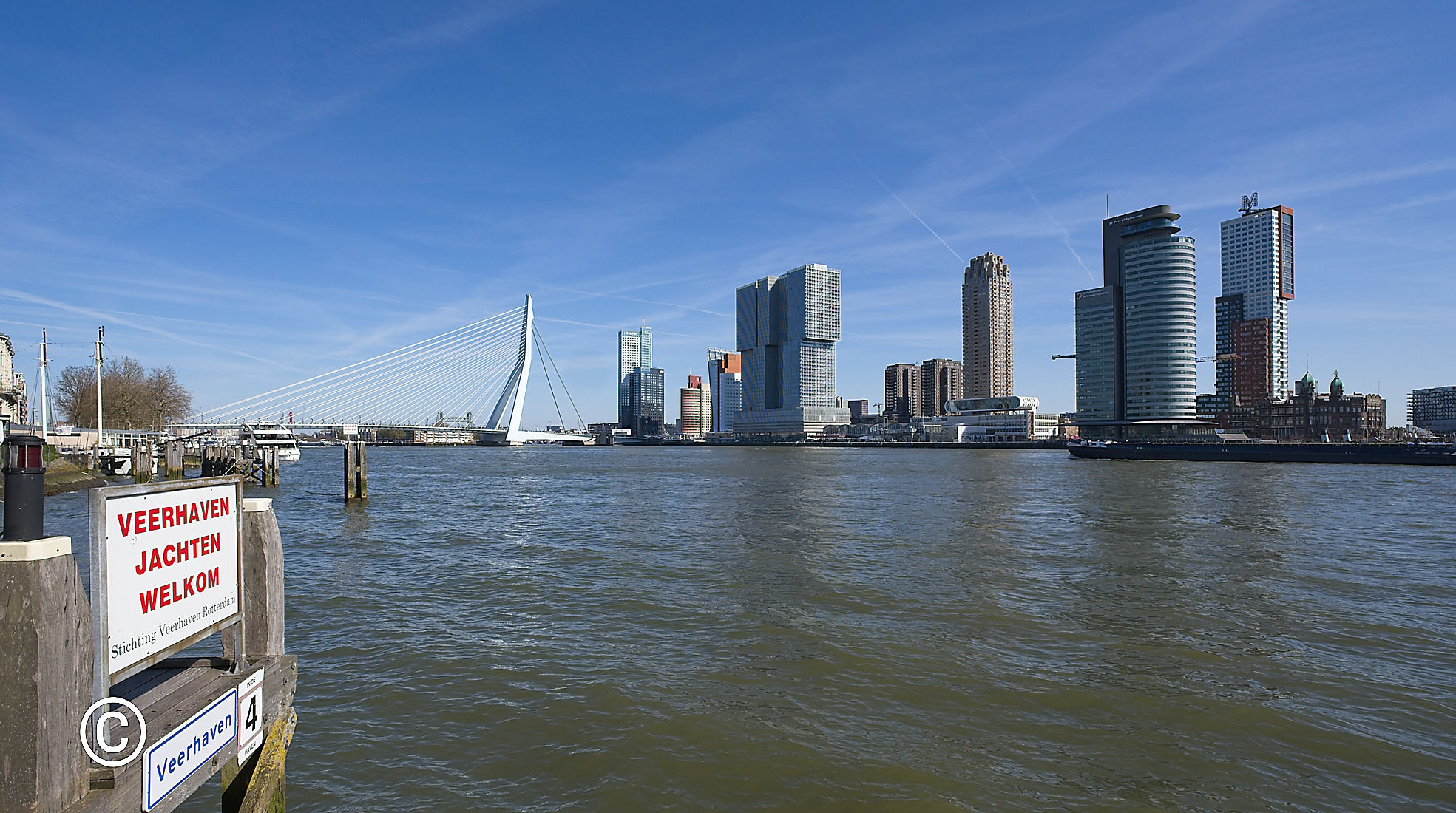VirtualRotterdam